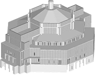 Centrum JP2 w Krakowie