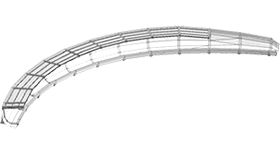 Tor saneczkowy w Krynicy-Zdroju