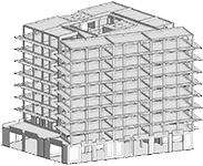 Osiedle City Towers Czyżyny