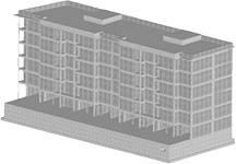 Osiedle przy ul. Zdunów w Krakowie