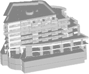 Osiedle przy ul. Miłkowskiego w Krakowie